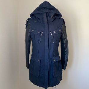 BCBG Max Azria - Jacket